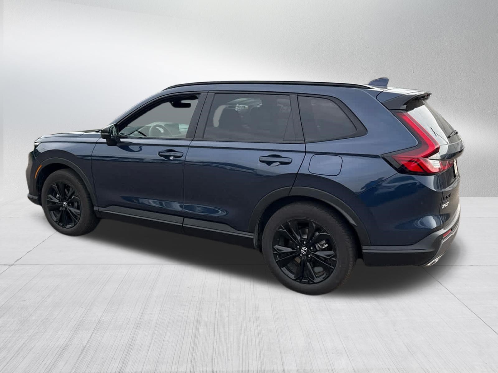 Used 2026 Honda CR-V Sport Touring image 7
