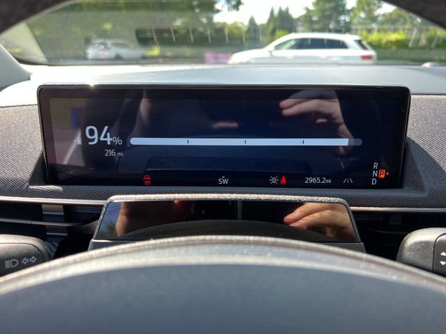 Used 2025 Ford Mustang Mach-E Select AWD/4WD image 20
