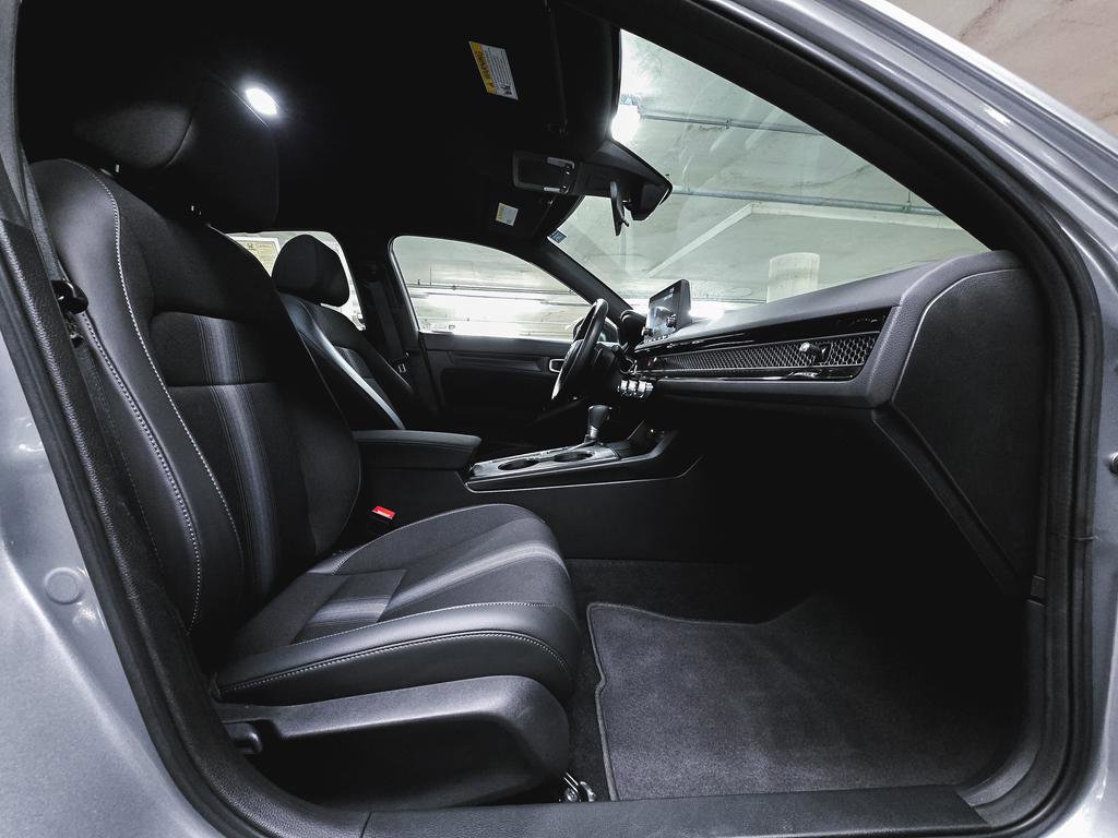 Used 2024 Honda Civic Sport image 33