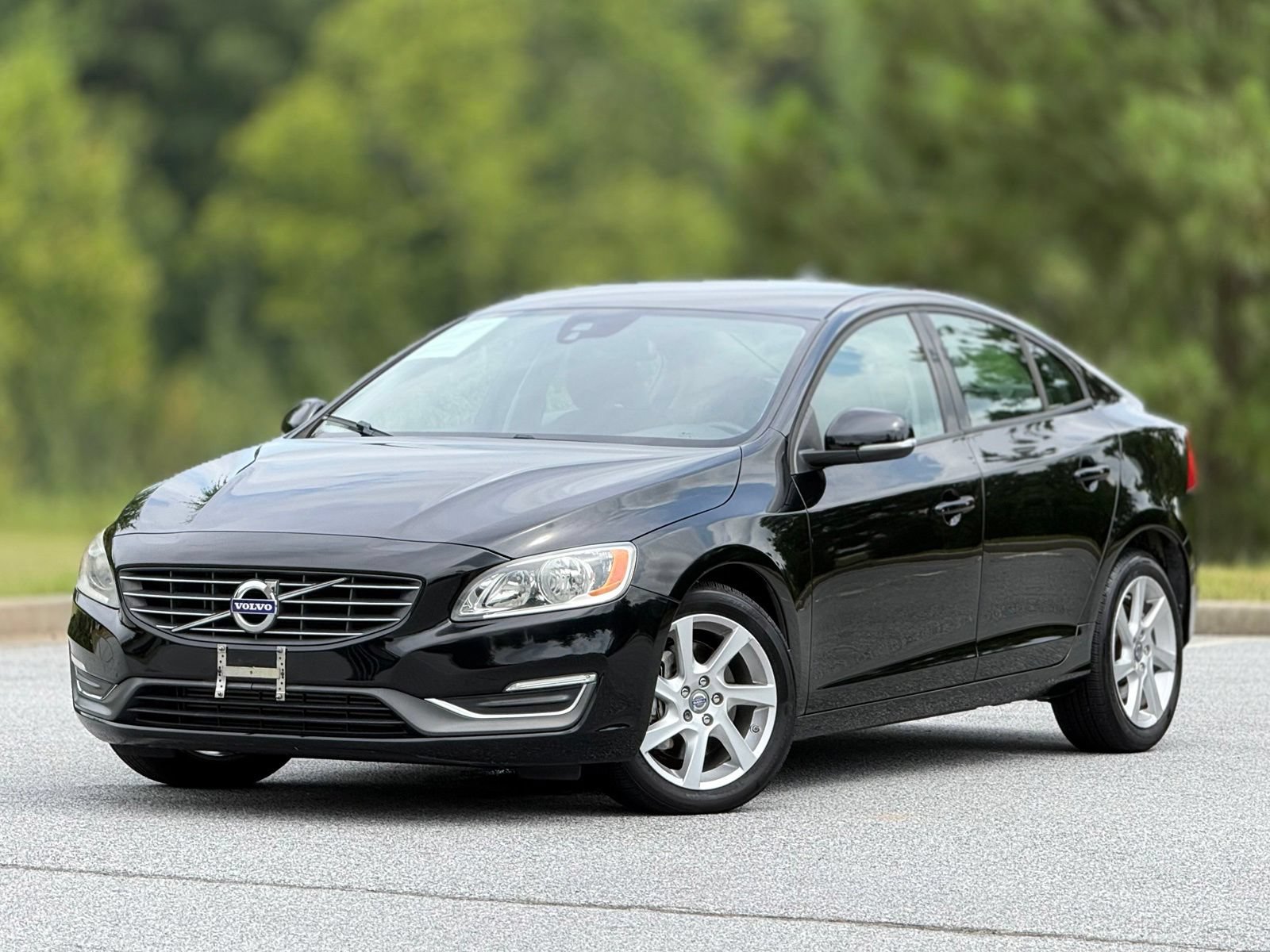 Used 2014 Volvo S60 T5 FWD image 8