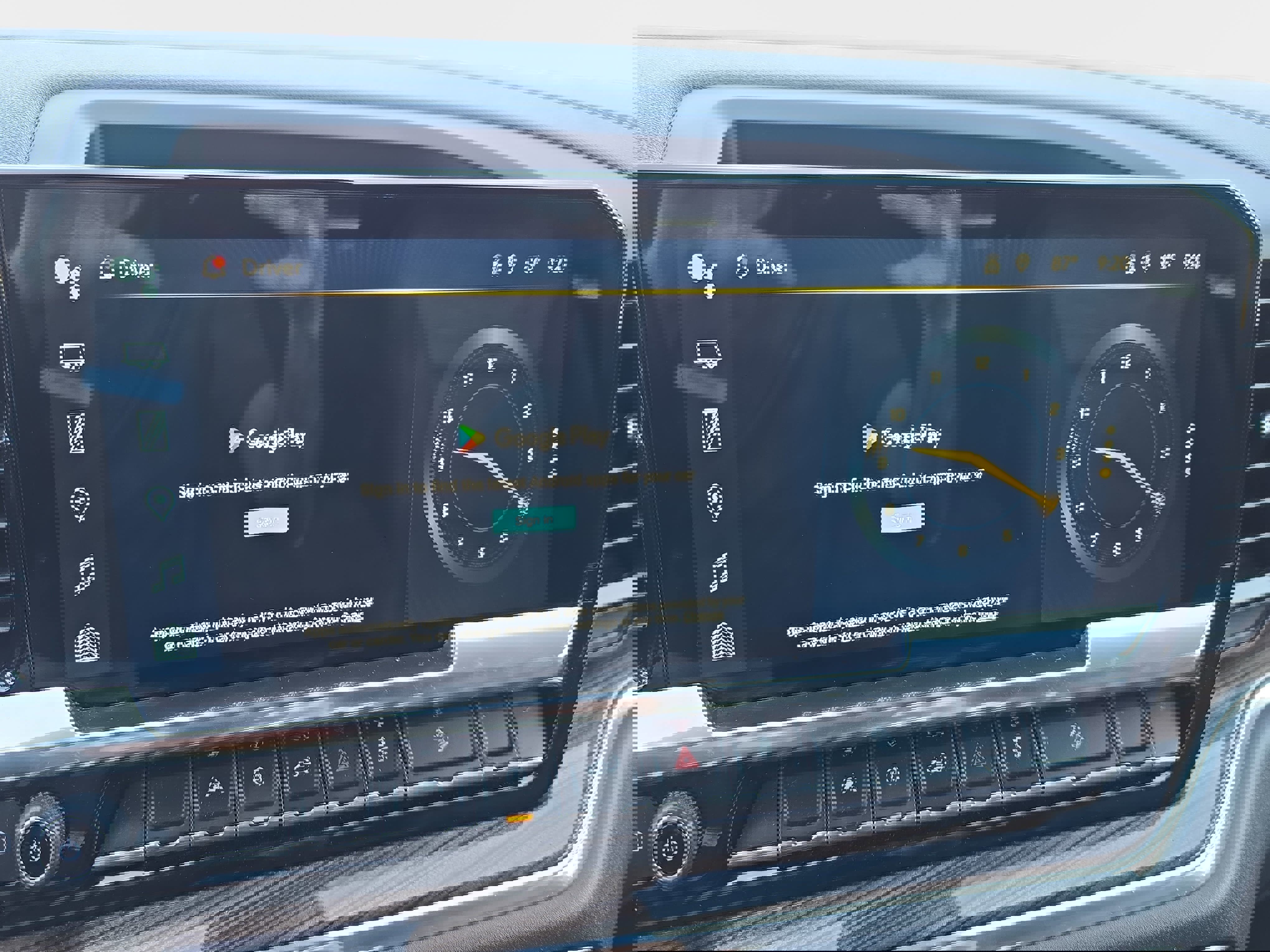 Used 2024 Chevrolet Silverado 1500 LT Trail Boss w/ Convenience Package II image 18