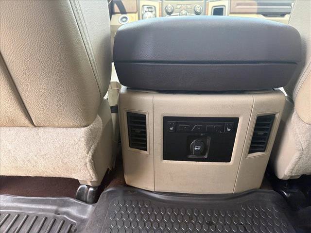 Used 2015 RAM 1500 Laramie w/ Convenience Group AWD/4WD image 22