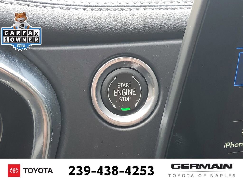 Used 2023 Chevrolet Blazer LT w/ Convenience Package image 34