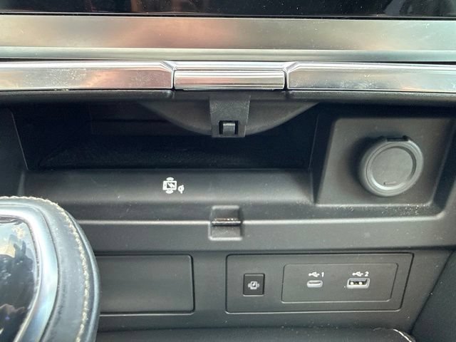 Certified 2023 INFINITI QX80 Premium Select w/ All-Season Package AWD/4WD image 20