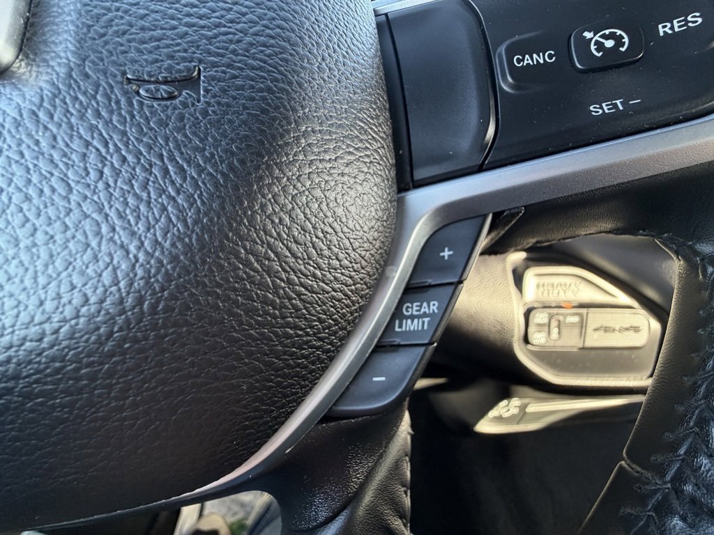 Used 2024 RAM 2500 Big Horn image 32