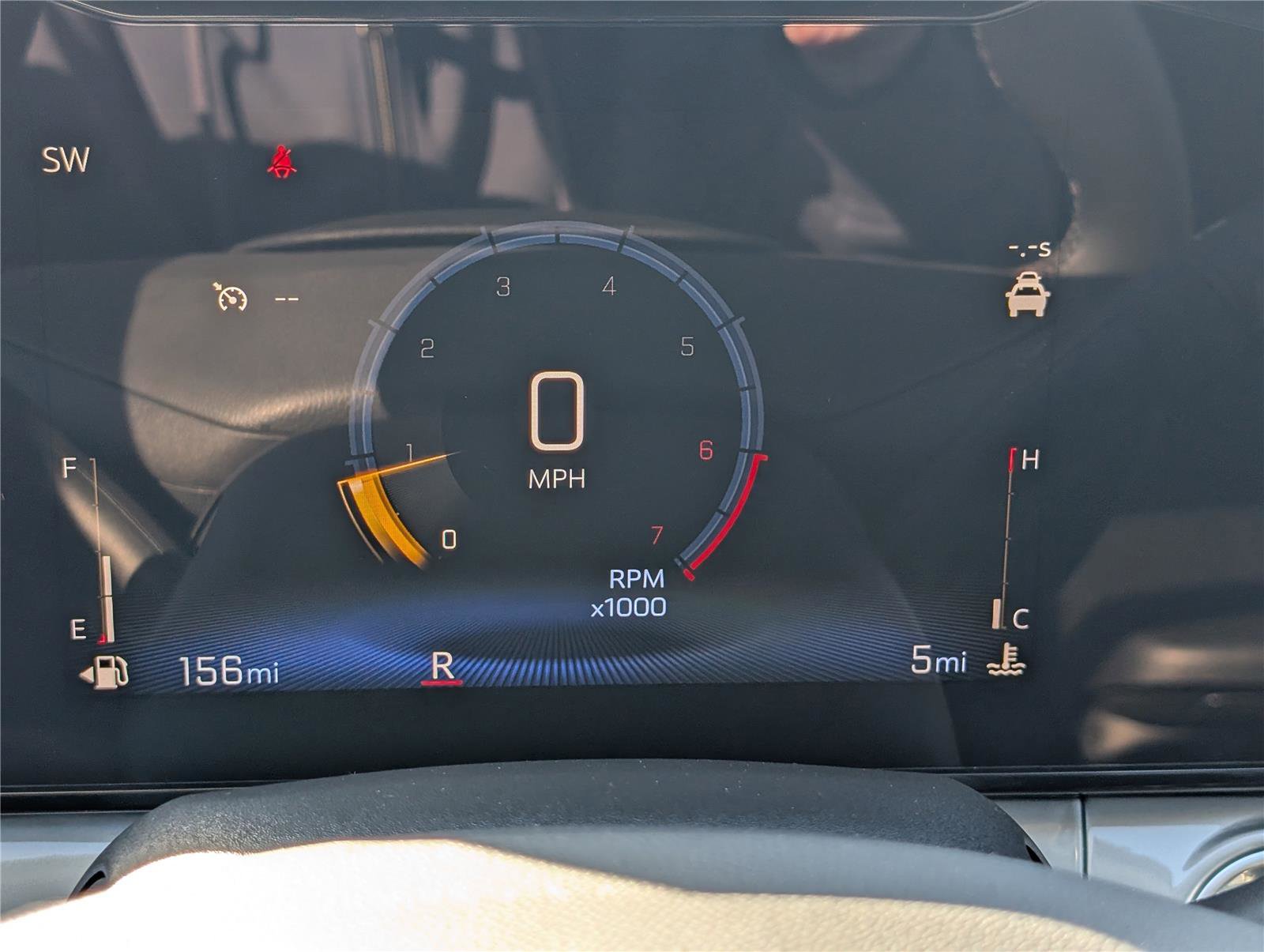 New 2026 Chevrolet Trax LT w/ Sunroof Package image 25