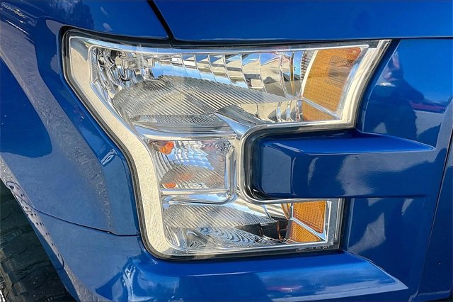 Used 2017 Ford F150 XL w/ Equipment Group 101A Mid image 27