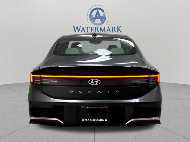 New 2026 Hyundai Sonata SEL FWD image 4