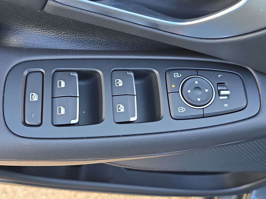 New 2026 Hyundai Sonata SEL image 25