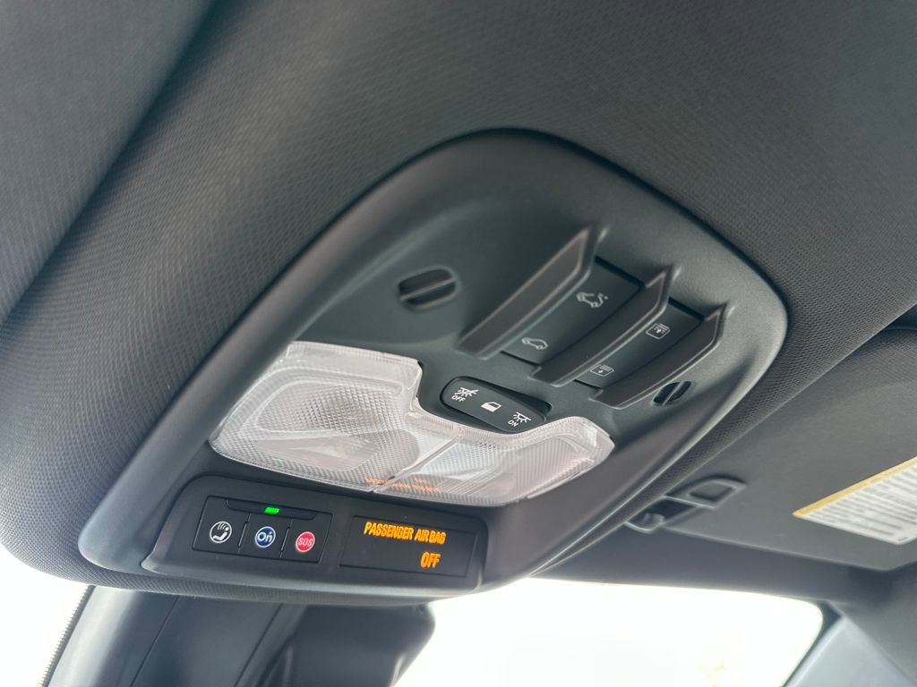 New 2026 Chevrolet TrailBlazer ACTIV w/ Convenience Package image 24