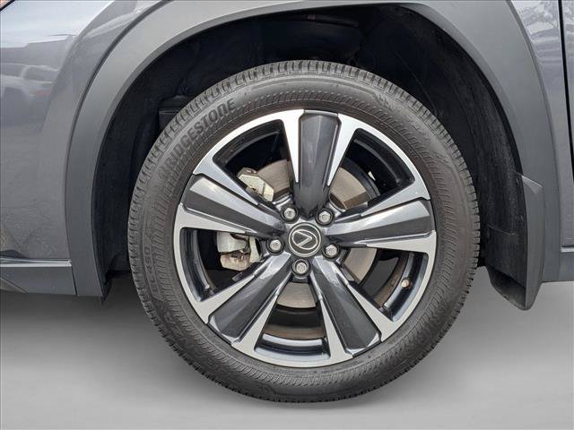 Used 2024 Lexus UX 250h FWD image 24