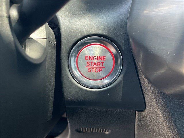 Used 2025 Acura ADX A-Spec AWD/4WD image 22