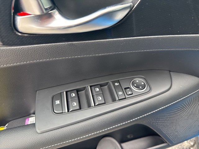 Certified 2024 Kia Forte GT-Line w/ GT-Line Premium Package image 10