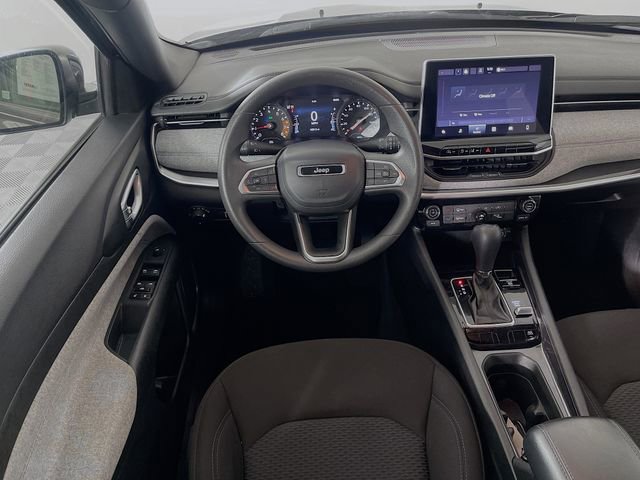 Used 2023 Jeep Compass Sport AWD/4WD image 22