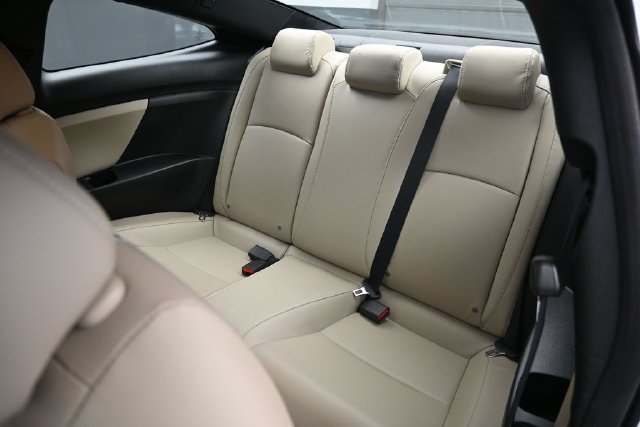 Used 2019 Honda Civic Touring image 24