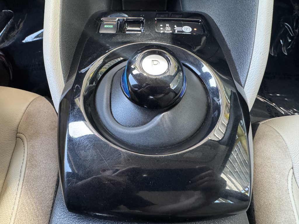 Used 2019 Nissan Leaf SL w/ SL Technology Package image 26