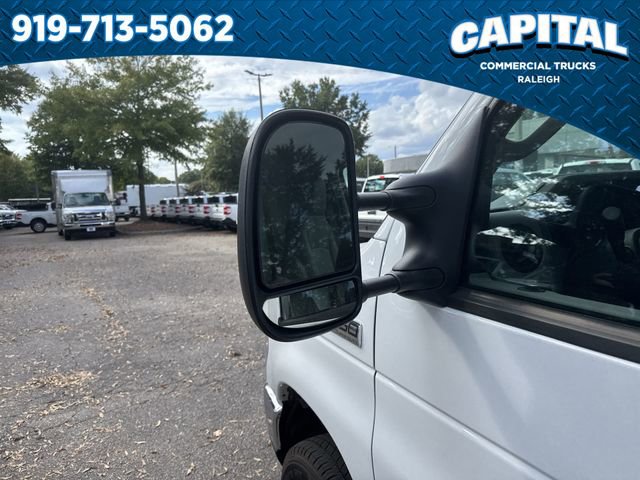 New 2026 Ford E-450 and Econoline 450 Super Duty w/ Power Equipment Group image 12