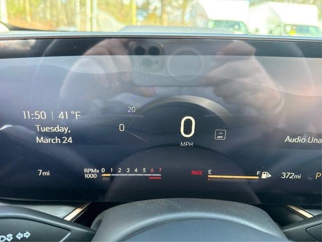 New 2026 Buick Envision Sport Touring AWD/4WD image 24