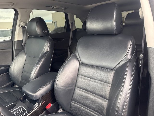 Used 2020 Kia Sorento EX image 15