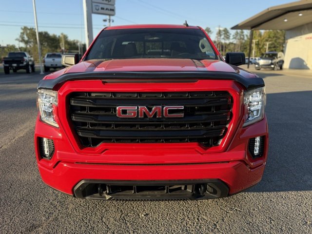 Used 2020 GMC Sierra 1500 Elevation image 8