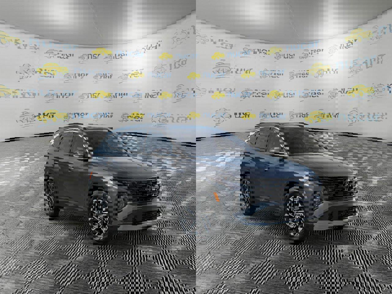 New 2026 Hyundai Tucson Limited image 2