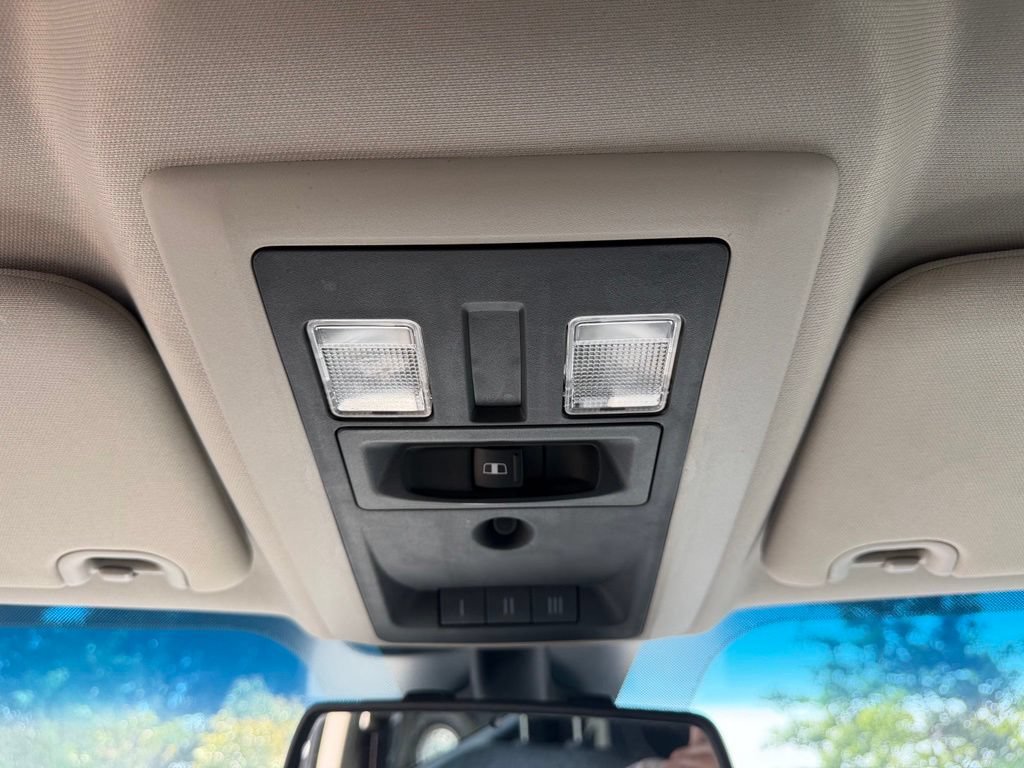 Used 2015 RAM 2500 Big Horn AWD/4WD image 28