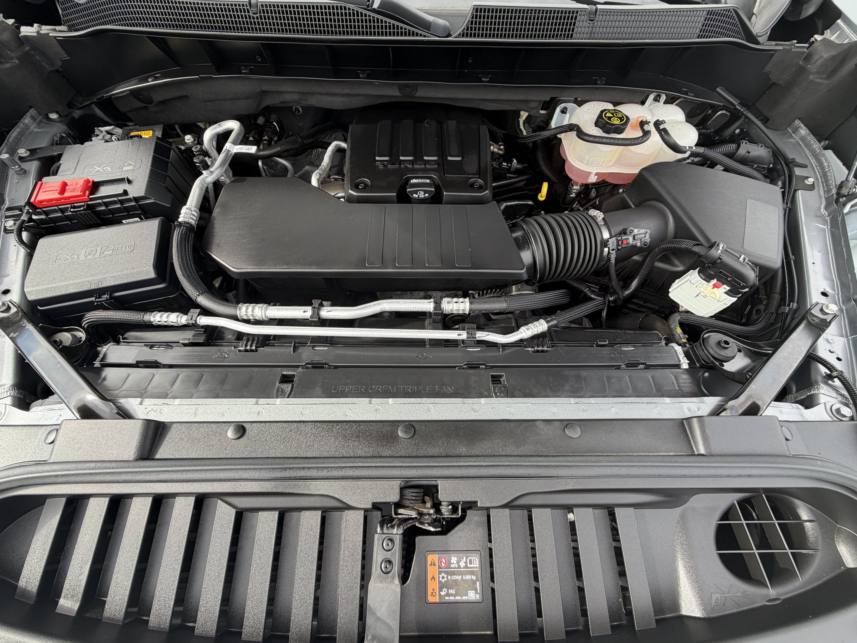Used 2023 Chevrolet Silverado 1500 LT AWD/4WD image 30