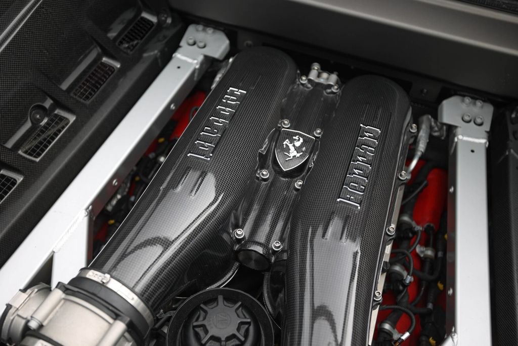 Used 2009 Ferrari F430 Scuderia RWD image 21