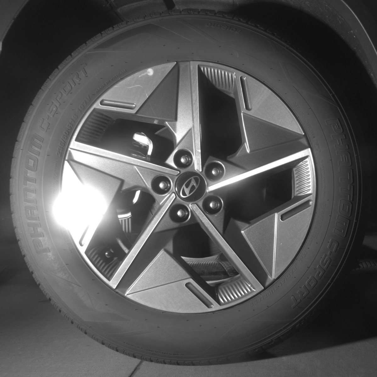 Used 2025 Hyundai Tucson SEL FWD image 15