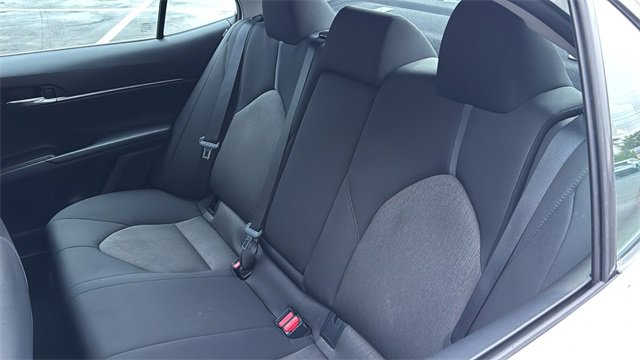 Used 2024 Toyota Camry LE image 26