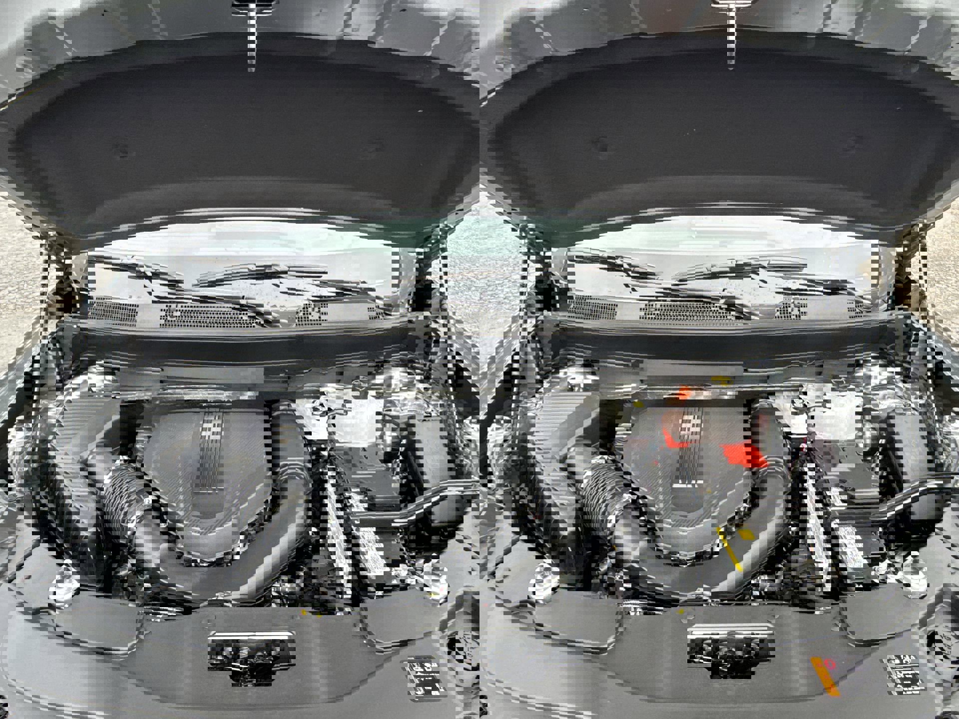 New 2026 GMC Acadia Elevation w/ LPO, Floor Liner Package image 53