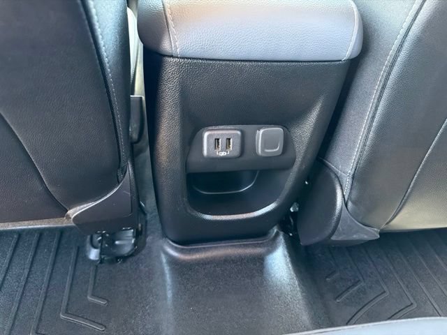 Certified 2022 Chevrolet Colorado Z71 AWD/4WD image 16