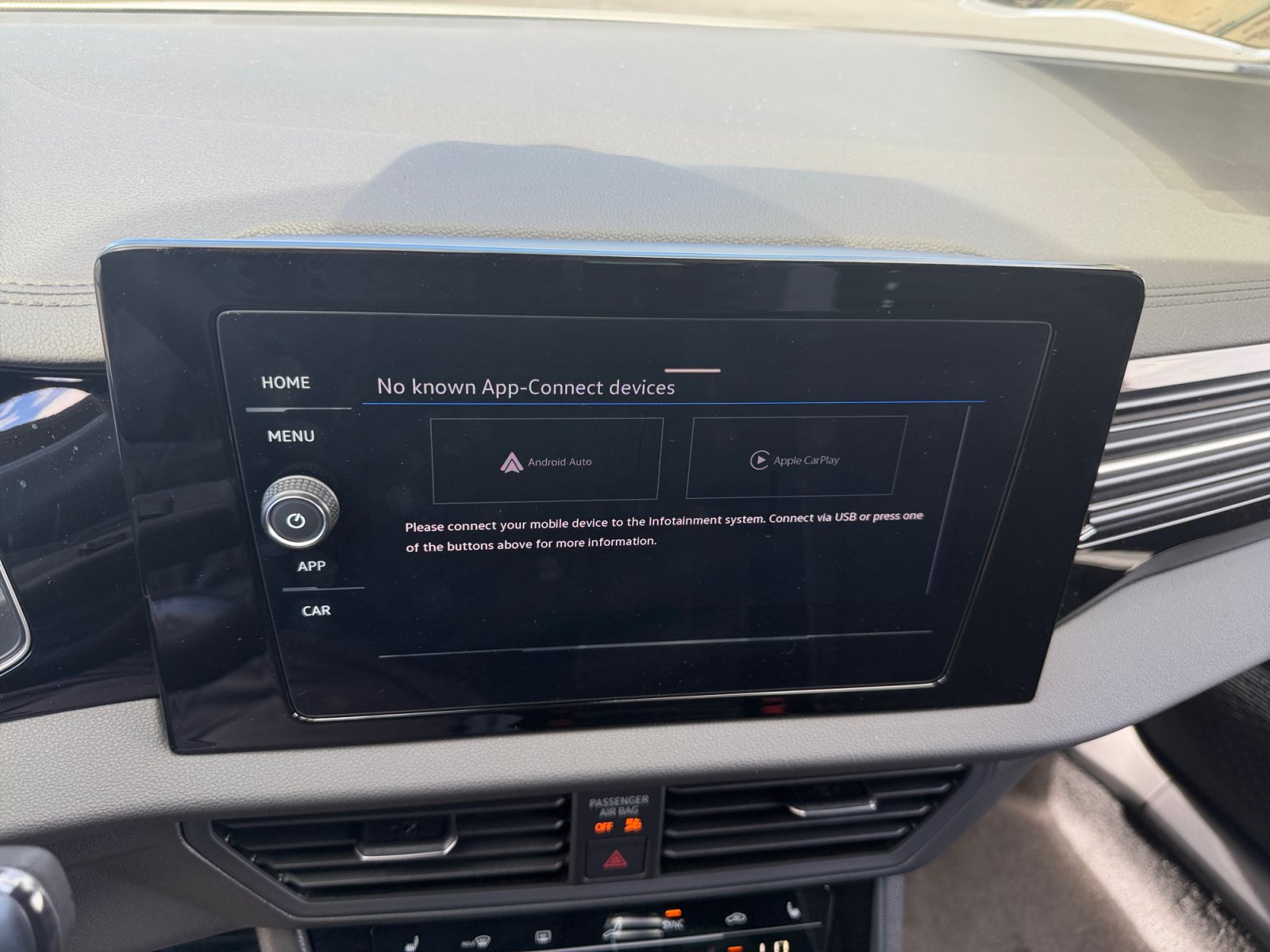 New 2026 Volkswagen Jetta Sport FWD image 25