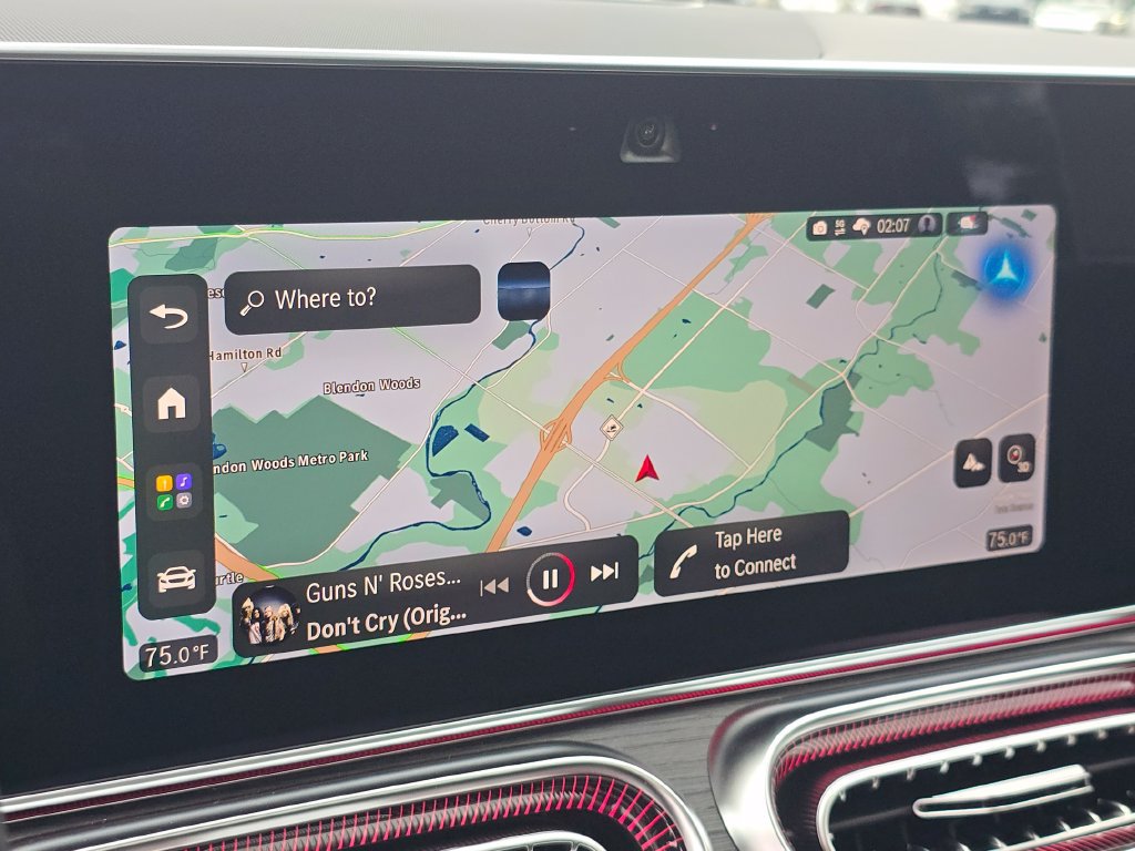 New 2027 Mercedes-Benz GLS 450 4MATIC image 4