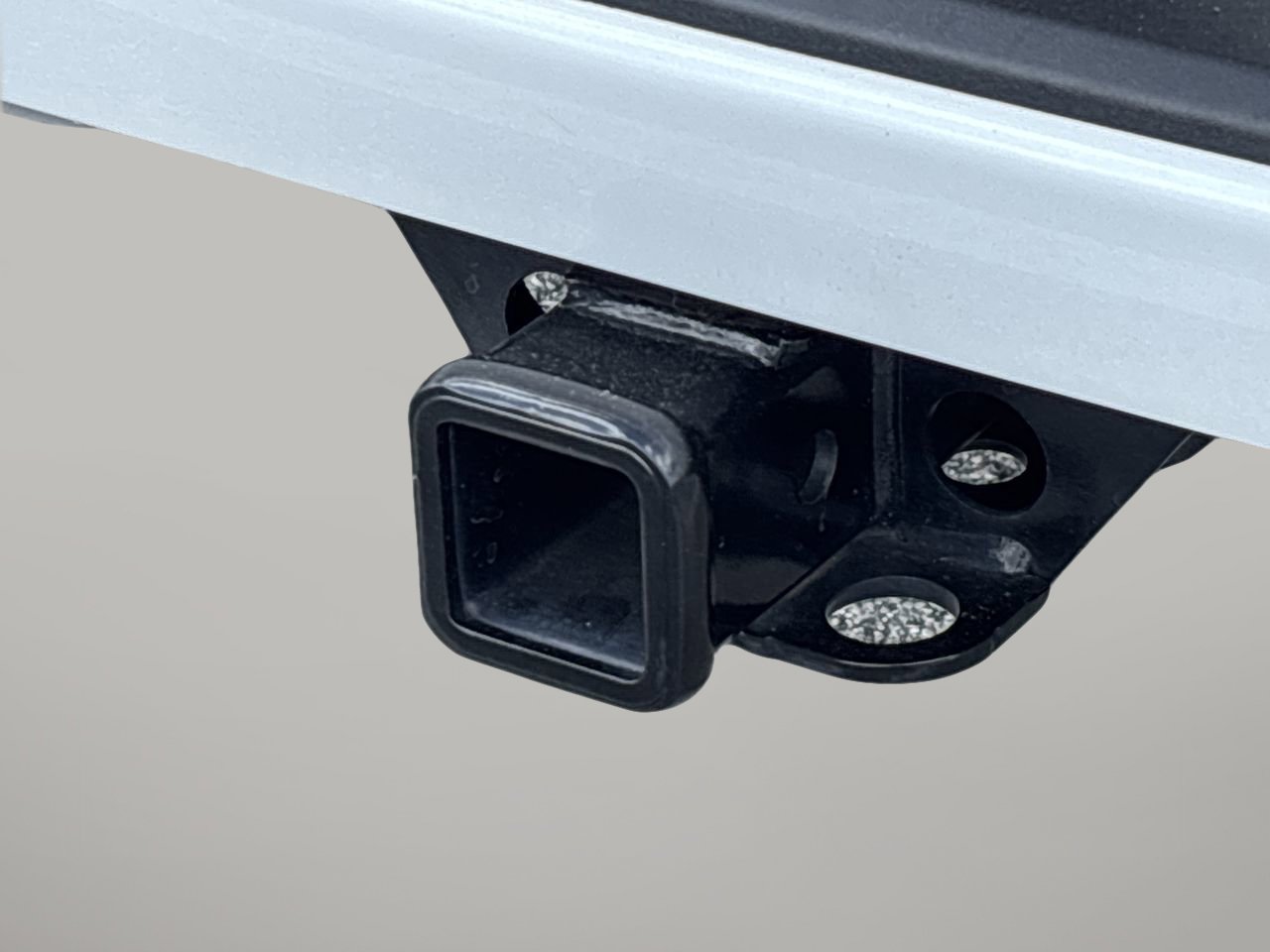 Used 2024 Chevrolet Silverado 1500 Custom image 9