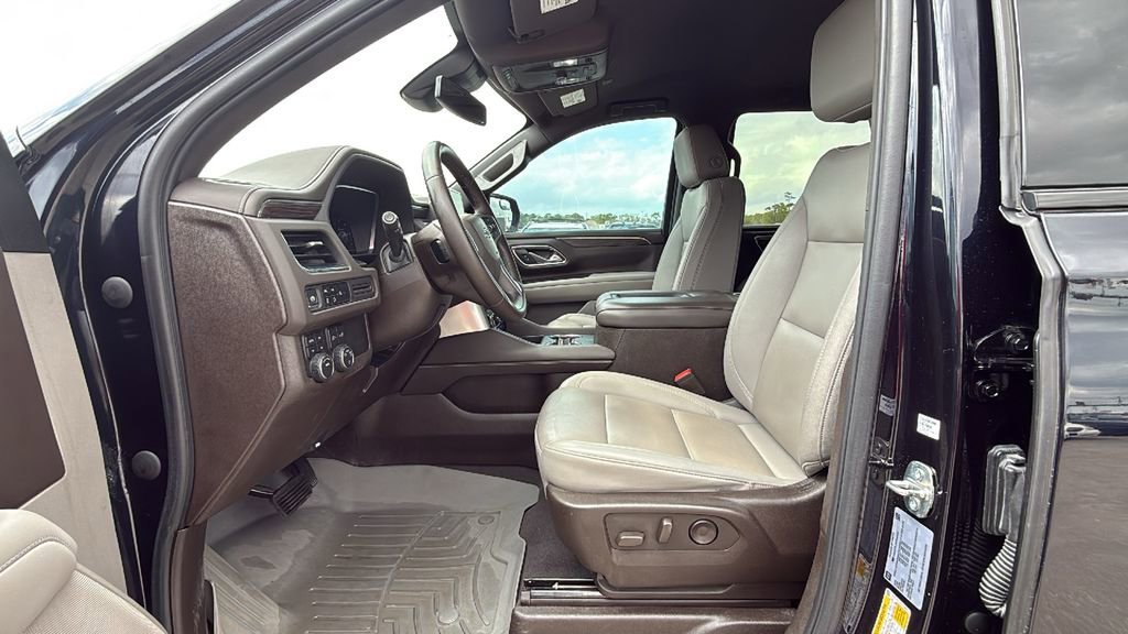 Used 2023 Chevrolet Tahoe Z71 AWD/4WD image 10