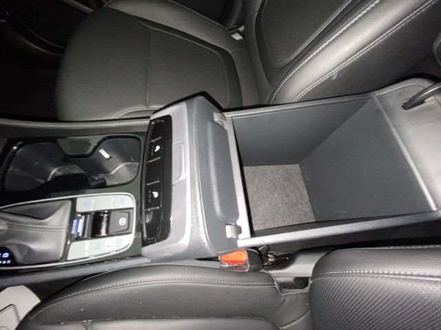 Used 2024 Hyundai Tucson SEL w/ Convenience Package FWD image 21