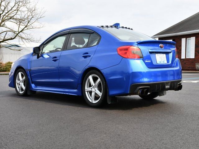 Used 2018 Subaru WRX image 5