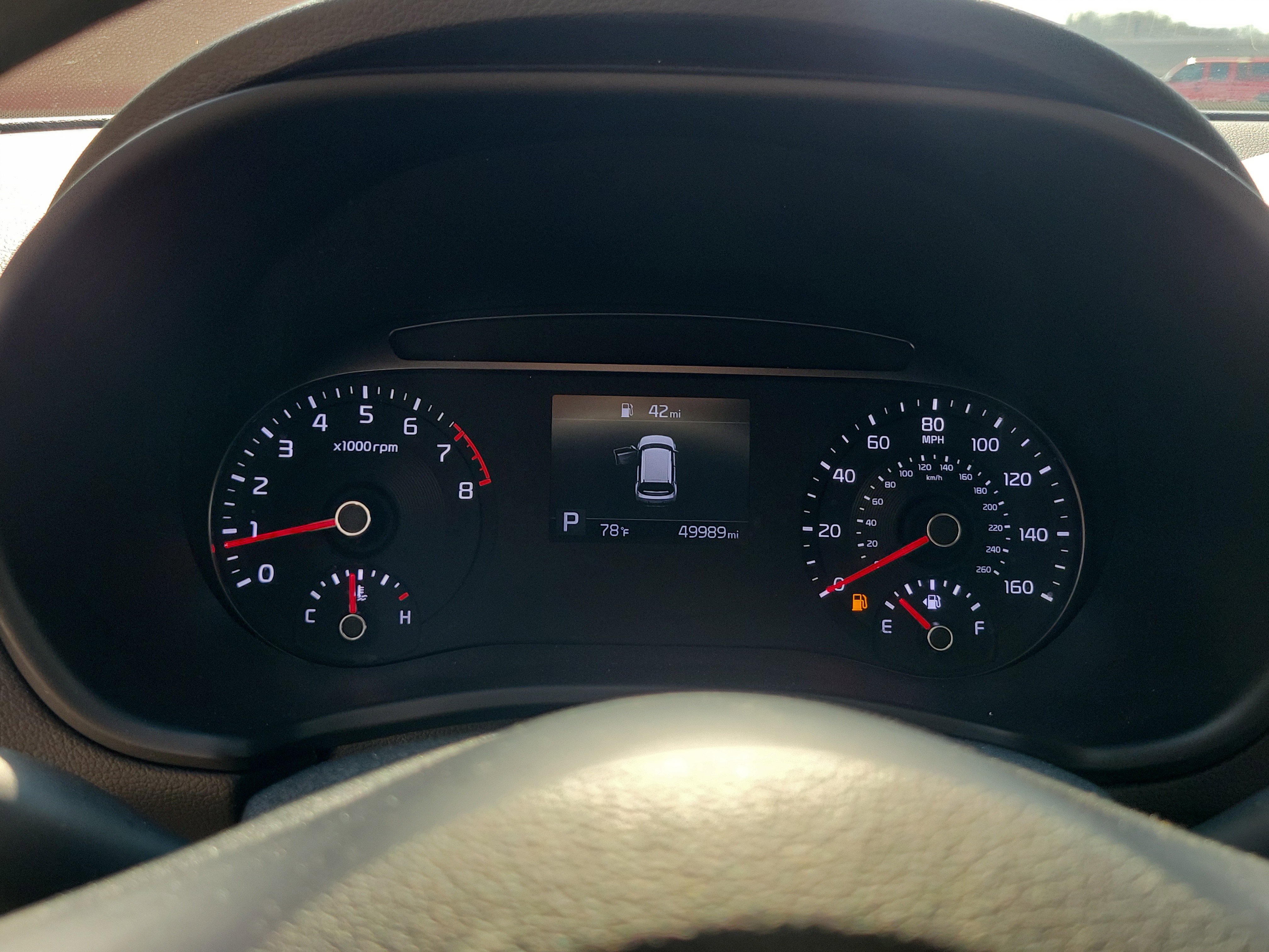 Used 2021 Kia Soul LX image 13