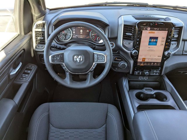 Used 2025 RAM 1500 Big Horn image 19