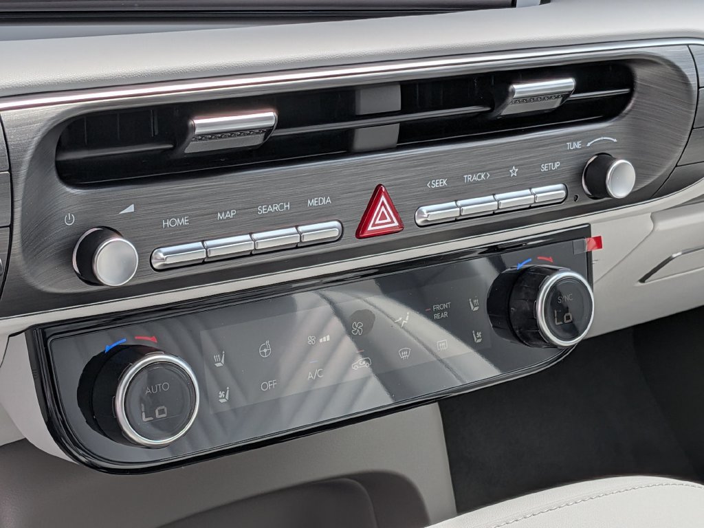New 2026 Hyundai Palisade SEL AWD/4WD image 21