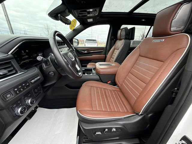 Certified 2023 GMC Yukon XL Denali Ultimate image 20