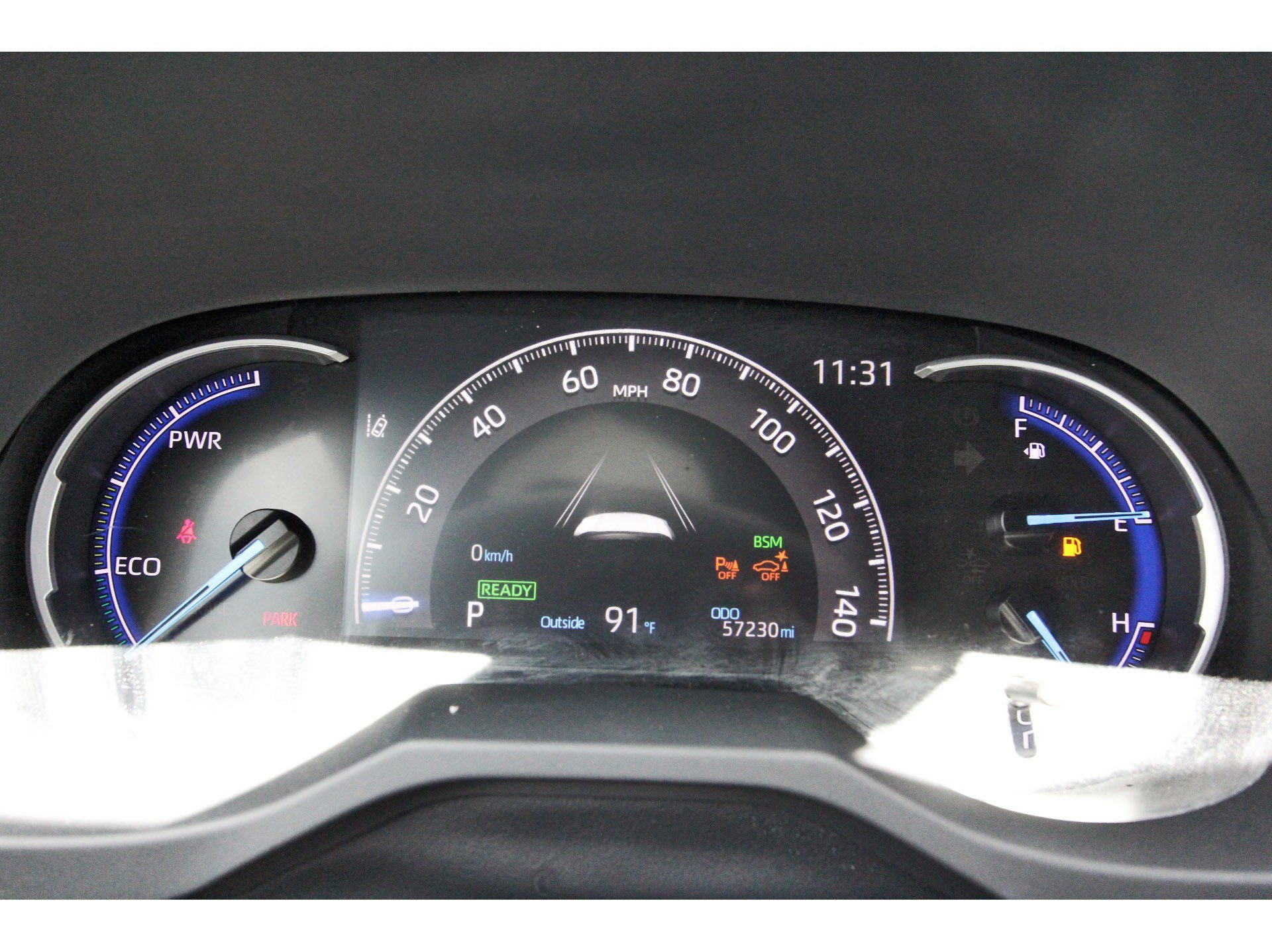 Used 2019 Toyota RAV4 XSE AWD/4WD image 16