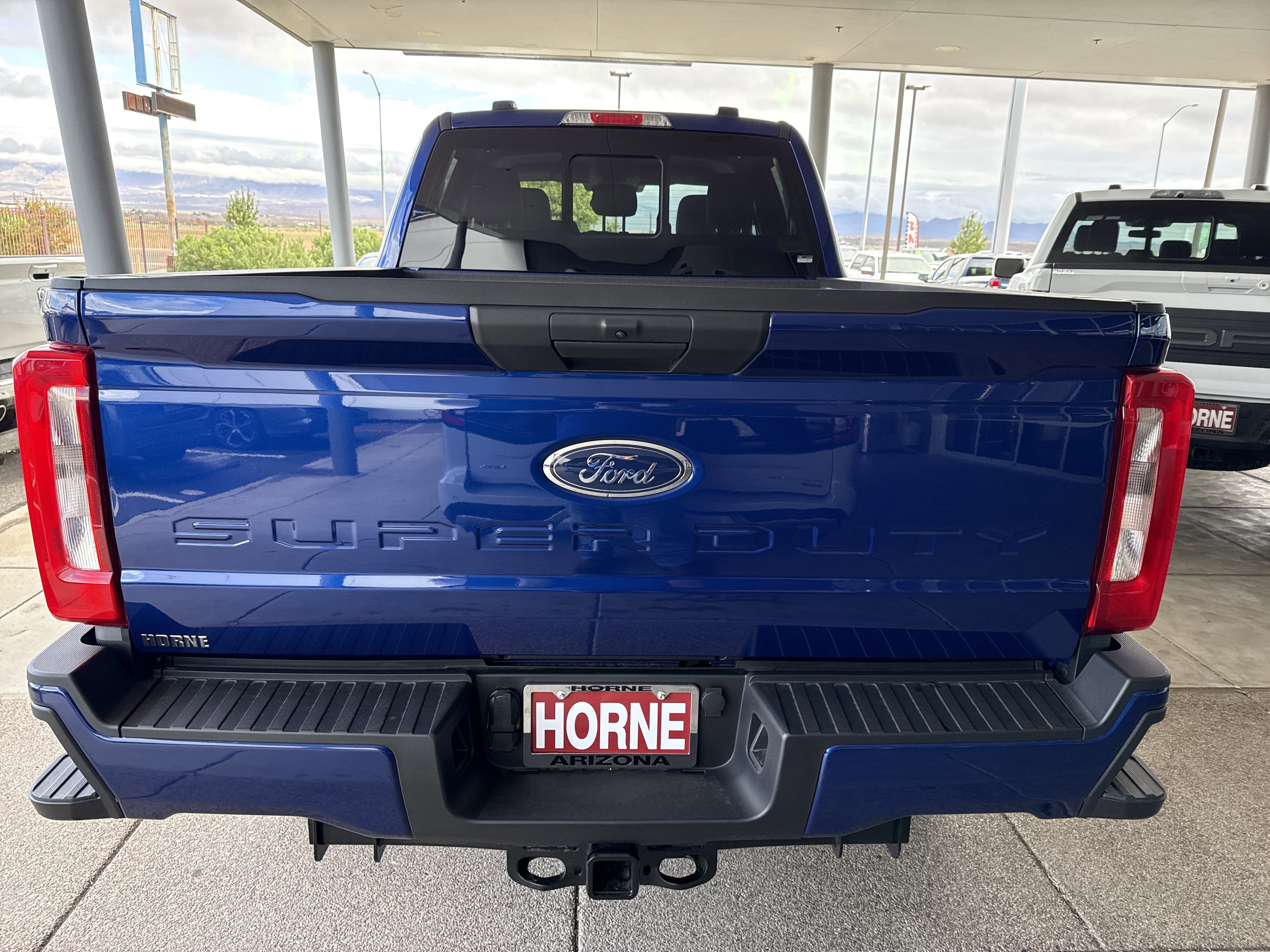 New 2026 Ford F250 XL image 5