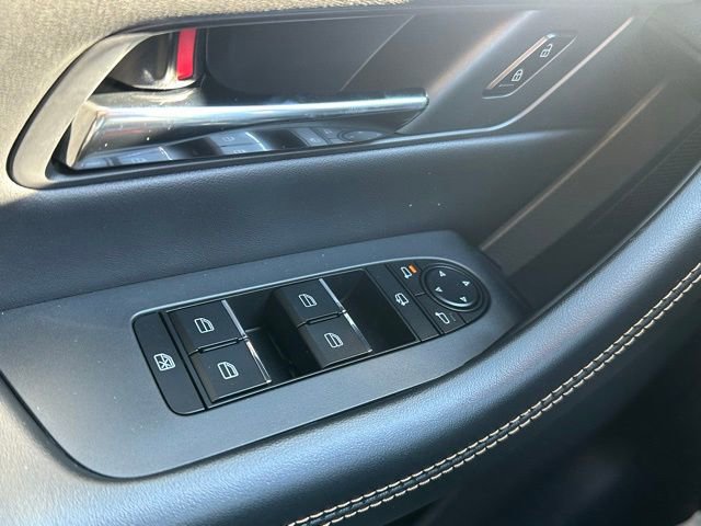 New 2026 MAZDA CX-90 3.3 Turbo w/ Premium Plus Pkg image 16