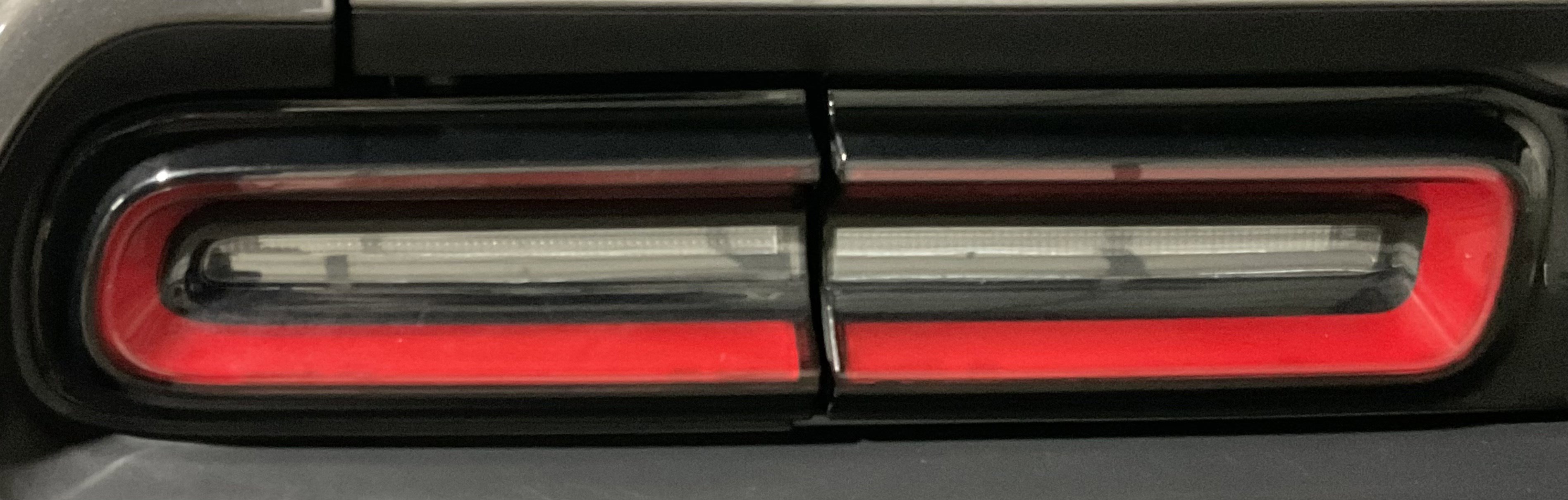 Used 2021 Dodge Challenger SXT w/ Blacktop Package image 9