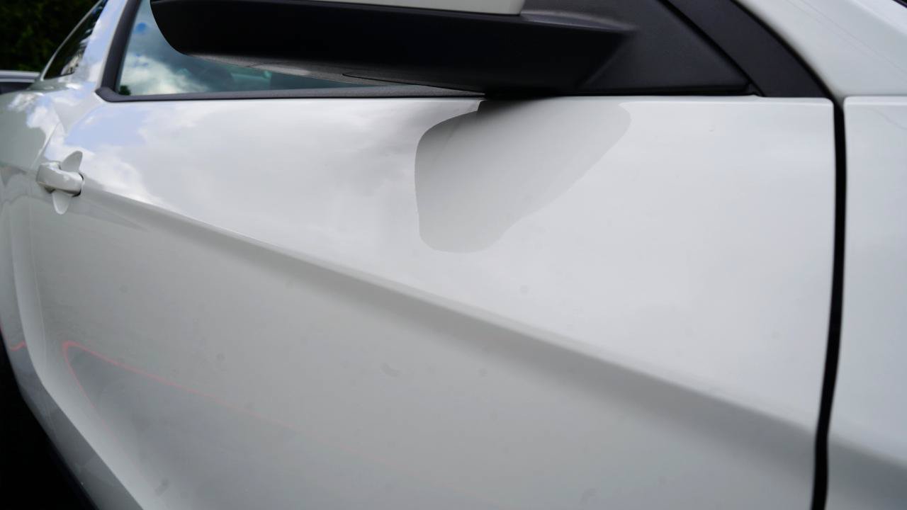 Used 2010 Ford Mustang GT RWD image 22
