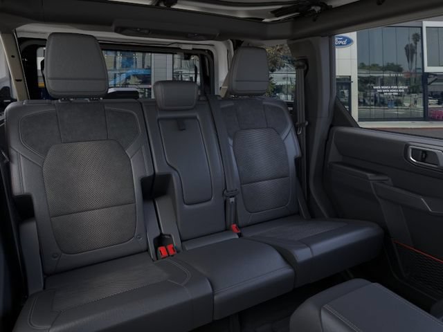 New 2026 Ford Bronco Raptor AWD/4WD image 11