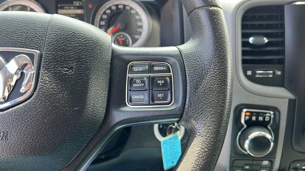 Used 2018 RAM 1500 Tradesman image 18