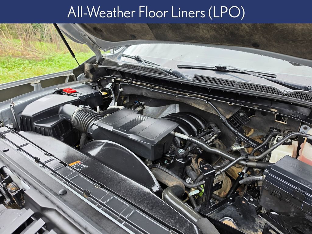 Used 2024 GMC Sierra 2500 SLE w/ SLE Value Package; image 23